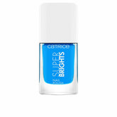 Nail polish Catrice Super Brights Nº 020 Splish splash 10,5 ml - Catrice Maroc - Aylal Beauty
